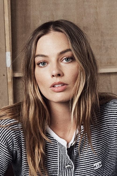 Margot Robbie