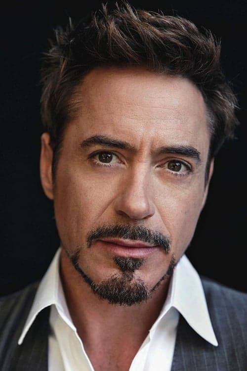 Robert Downey Jr